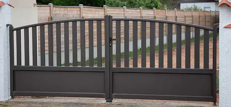Advanced Gate Solutions in Vineyard, CA