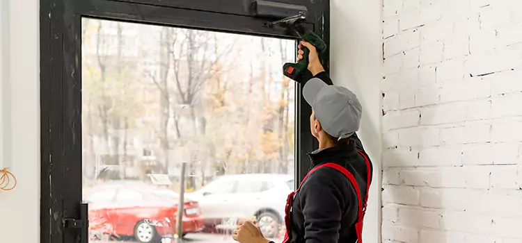 Comprehensive Door Closer Services in Vineyard, CA