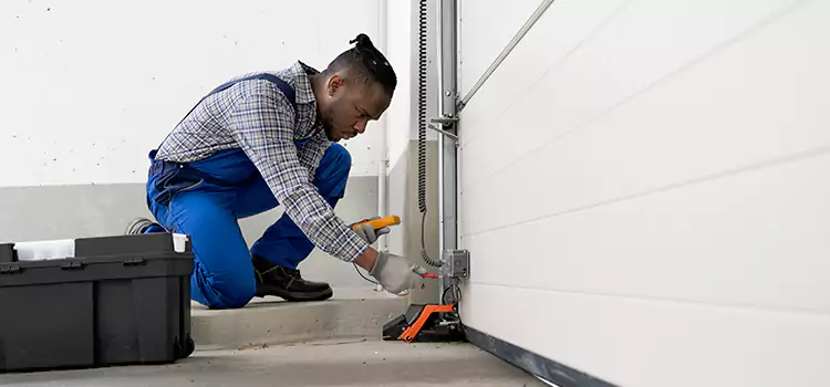 Expert Solutions for Every Garage Lock Need in Vineyard, CA