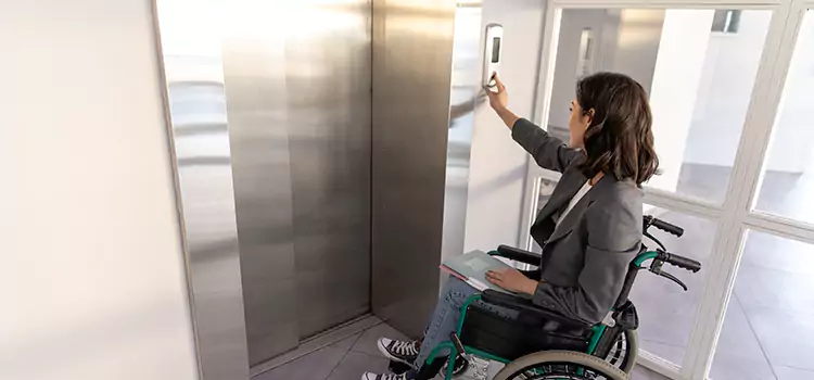 Benefits of Modern Handicap Door Systems in Vineyard, CA