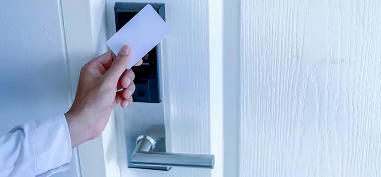 Why Choose Us for Your Keycard Lock Installation in Vineyard, CA?