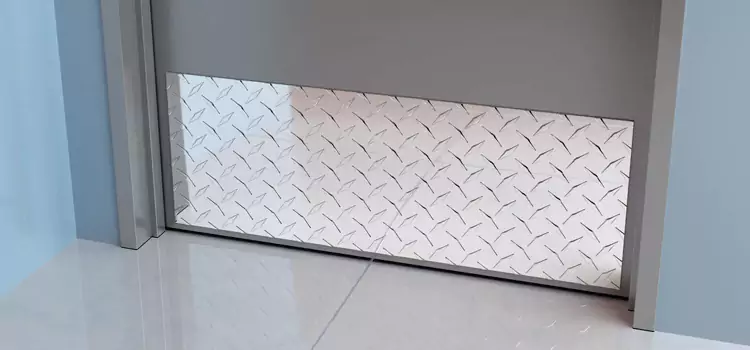 Benefits of Professional Kick Plate Solutions in Vineyard, CA