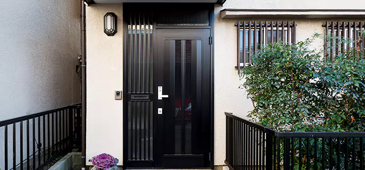 Popular Exterior Door Options in Vineyard, CA