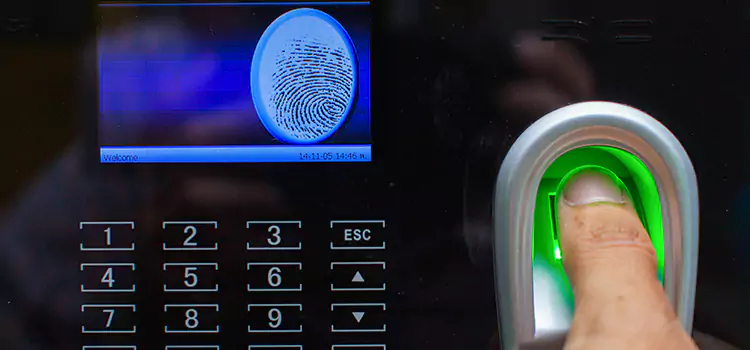 Your Trusted Partner for Secure Access in Vineyard, CA