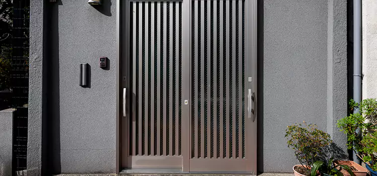 Why Choose Us for Your Security Needs in Vineyard, CA?