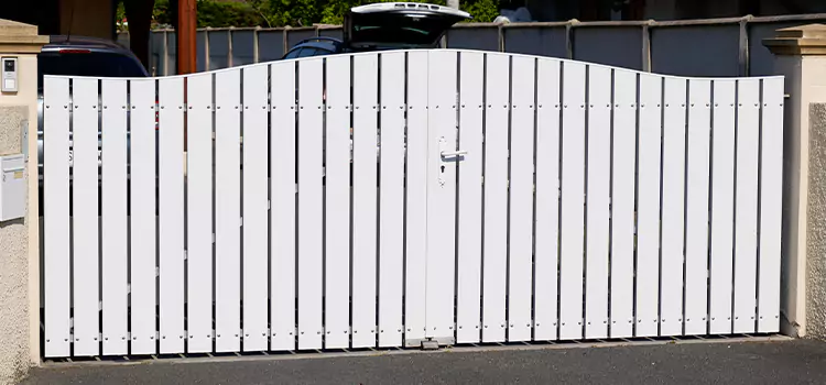 Why Choose Us for Residential Gate Repair in Vineyard, CA?
